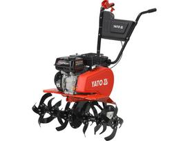 motobloko freza - YATO YT-85591 - 1 nuotrauka