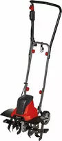 motoblokas kultivatorius - Einhell GC-RT 1545 M - 1 nuotrauka