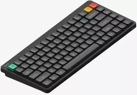 NuPhy Node75, Ink Gray (Pilka)