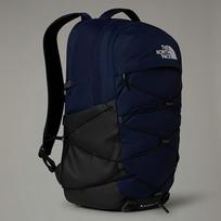 nailonas - The North Face Borealis 28L mėlyna/juoda (Navy/Black) kuprinė - 1 nuotrauka