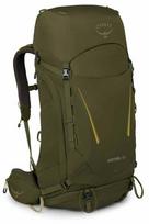 turistine kuprine - Turistinė kuprinė Osprey Kestrel 48 l, žalia (Moss Green) - 1 nuotrauka