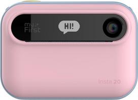 myFirst Camera Insta 20 Cotton Candy (Cukraus vata)