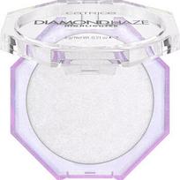 Catrice Diamond Haze švytėjimo suteikianti priemonė 010 Gimme Glitter, 6 g
