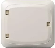 Instaliacinė dėžutė viryklei prijungti Liregus VPL-006, 40 x 110 x 150 mm