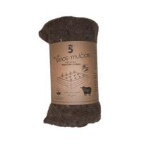 Agrodanga, universali, ruda (Brown), 1 m x 1.2 m