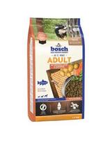 Bosch Adult Salmon&Potato su lašiša ir bulvėmis1 kg