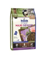 Bosch Maxi Senior su paukštiena ir ryžiais 2,5 kg