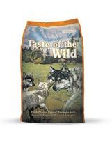 Taste Of The Wild High Prairie Puppy 2 kg