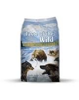 begrudis sunu - Taste Of The Wild Pacific Stream 2 kg - 1 nuotrauka