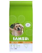 Iams Proactive Health Adult Light In Fat For Sterilsed/Overweight Dogs Chicken 12 kg