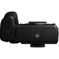 fotoaparatai panasonic lumix - Panasonic Lumix DC-S1 Body - 4 nuotrauka