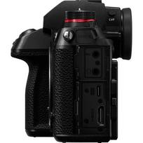 fotoaparatai panasonic lumix - Panasonic Lumix DC-S1 Body - 5 nuotrauka