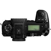 fotoaparatai panasonic lumix - Panasonic Lumix DC-S1 Body - 6 nuotrauka
