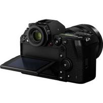 fotoaparatai panasonic lumix - Panasonic Lumix DC-S1 Body - 10 nuotrauka