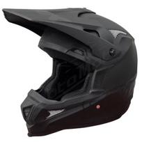 SMK Allterra Matte Black (Juodas)