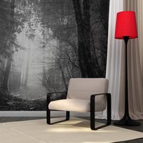 Fototapetas Artgeist Forest of shadows XLFTNT1539SAM, 193 cm x 245 cm