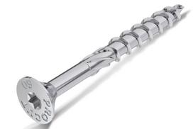 Medsraigčiai Rawlplug Procut, 4,5 x 45 mm, T25, 500 vnt.