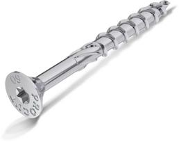 Medsraigčiai Rawlplug Procut, 4,5 x 50 mm, T25, 500 vnt.