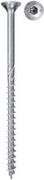 Medsraigčiai FISCHER FPF II CTF, 4,5 x 80 mm, sidabro (Silver), 100 vnt.
