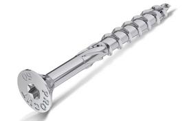 Medsraigčiai Rawlplug Procut, 5 x 70 mm, T25, 200 vnt.
