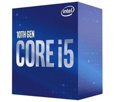 Pirkti Intel Core i5-10400F, 6x 2.90GHz, boxed - Photo 1