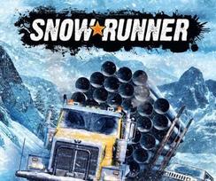 SnowRunner XBOX ONE