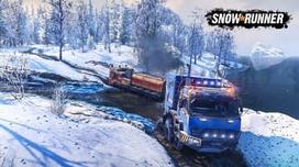 snowrunner - SnowRunner XBOX ONE - 3 nuotrauka