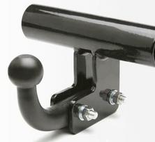 Kablys Mitsubishi Colt VI (2004-2012) fiksuotas