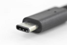 micro usb b usb c - Assmann Adapter Cable USB to USB-micro Black 0.15m - 2 nuotrauka