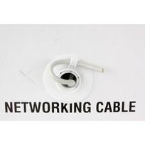 cat5e utp 305 - Techly Cat. 5e CCAU/UTP Cable 305m - 4 nuotrauka