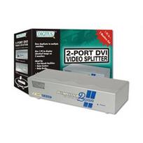 vga splitter - Digitus VGA Splitter 2-port DS-41110 - 5 nuotrauka