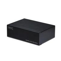 vga splitter - Digitus VGA Splitter 2-port DS-41110 - 6 nuotrauka