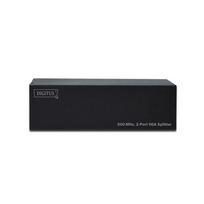 vga splitter - Digitus VGA Splitter 2-port DS-41110 - 7 nuotrauka