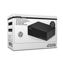 vga splitter - Digitus VGA Splitter 2-port DS-41110 - 10 nuotrauka