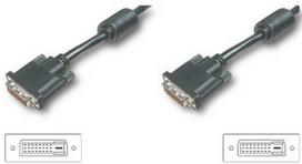 24 pin laidas - ACC DVI Cable 2m - 1 nuotrauka