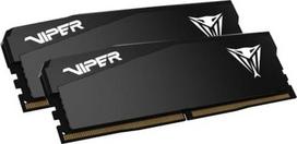 32gb 2x16gb ddr5 - Patriot Viper Elite5 Ultra DDR5 2x16GB 6400MHz CL32 - 3 nuotrauka