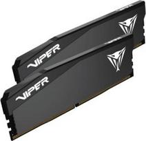 32gb 2x16gb ddr5 - Patriot Viper Elite5 Ultra DDR5 2x16GB 6400MHz CL32 - 4 nuotrauka