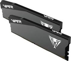 32gb 2x16gb ddr5 - Patriot Viper Elite5 Ultra DDR5 2x16GB 6400MHz CL32 - 5 nuotrauka
