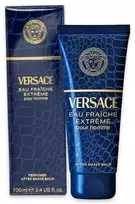 versace man eau fraiche - Versace Man Eau Fraiche Extreme Aftershave Balm balzamas po skutimosi vyrams, 100 ml - 1 nuotrauka