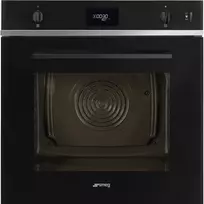smeg garu orkaite - Smeg SOP6201S2B - 1 nuotrauka