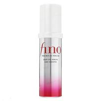 fino plauku - Shiseido Fino Premium Touch Airy Smooth Hair Oil Serum 70ml - 1 nuotrauka