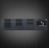 orkaite mikrobangu funkcija - SMEG SO4102M1G - 3 nuotrauka