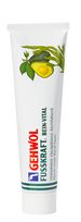 ranku kremas - Gehwol Fusskraft Leg Vitality Pavargusių kojų ir pėdų kremas 125 ml - 2 nuotrauka
