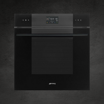smeg garu orkaite - SMEG SOP6102S2PB3 - 1 nuotrauka