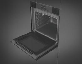 smeg garu orkaite - SMEG SOP6102S2PB3 - 6 nuotrauka