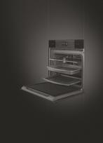 smeg garu orkaite - SMEG SOP6102S2PB3 - 8 nuotrauka