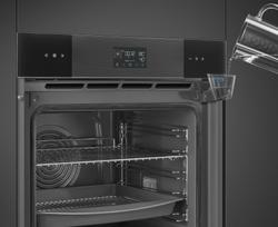 smeg garu orkaite - SMEG SOP6102S2PB3 - 9 nuotrauka
