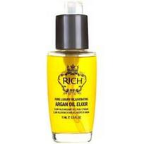 plauku eliksyras - Argan oil Elixir Argano aliejus plaukams 70ml - 1 nuotrauka