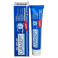 curasept pasta - Curasept ADS 350 dantų gelis parodontozei gydyti 30 ml - 1 nuotrauka