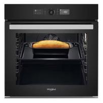 orkaite whirlpool - Whirlpool AKZ99480NB - 1 nuotrauka
